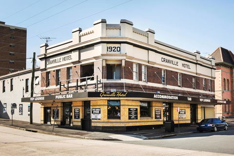 Granville Hotel - Kawana Tourism 2