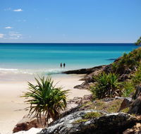 Grassy Head Holiday Park - Kawana Tourism