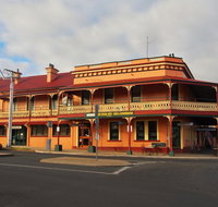 Great Central Hotel - Kawana Tourism