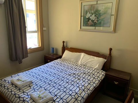 Great Western Hotel - Kawana Tourism 0