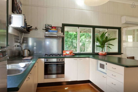 Green Gables - Kawana Tourism 3