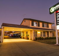 Green Gables Motel - Kawana Tourism