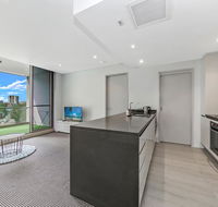 Green Square Stylish Cozy Apartment In SYDNEY - Kawana Tourism