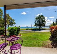 Ground Floor with water views and pool - Kawana Tourism