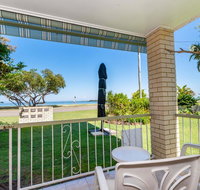 Ground floor air condtioned apartment - Kawana Tourism