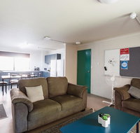 Guild House 6 Bedroom Flat - Kawana Tourism