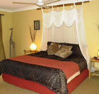 Gumtree on Gillies Bed and Breakfast - Kawana Tourism