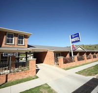 Gundagai Gabriel Motor Inn - Kawana Tourism