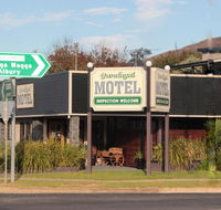 Gundagai Motel - Kawana Tourism