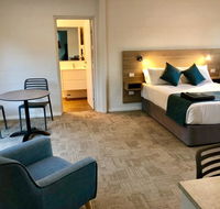 Gundagai Tourist Suites - Kawana Tourism