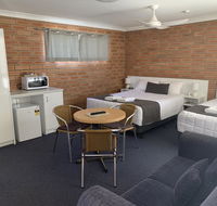 Gunsynd Motor Inn - Kawana Tourism