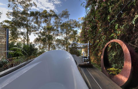 Gypsy's Rest - Kawana Tourism 1