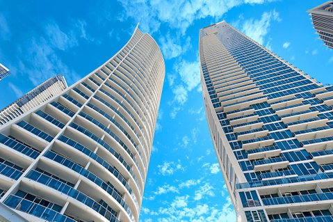 H Residences In Orchid By GCHS - Kawana Tourism 0
