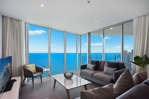 H Residences In Orchid By GCHS - Kawana Tourism 2