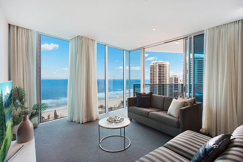 H Residences In Orchid By GCHS - Kawana Tourism 3