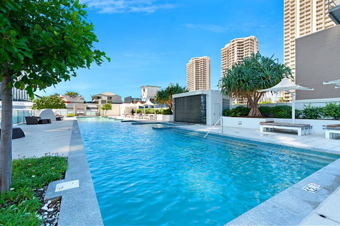 H Residences In Orchid By GCHS - Kawana Tourism 1