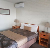Hacienda Motel Geelong - Kawana Tourism