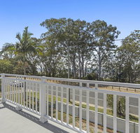 Hamptons at The Bay - Kawana Tourism
