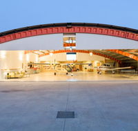 Hangar House Mudgee - Kawana Tourism
