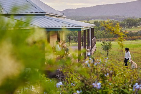 Hanging Tree Wines - Kawana Tourism 3
