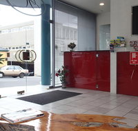 Harringtons102 - Kawana Tourism