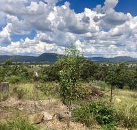 Hartley hill top views - Kawana Tourism
