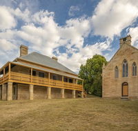 Hartley Historic Cottages - Kawana Tourism