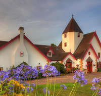 Hatchers Richmond Manor - Kawana Tourism