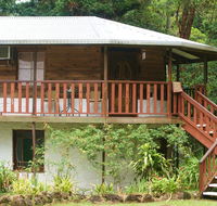 Havan's Ecotourist Retreat - Kawana Tourism