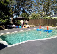 Haven Retreat - Kawana Tourism