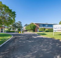 Hawkesbury Race Club Motel - Kawana Tourism