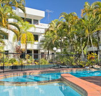 Headland Gardens Holiday Apartments - Kawana Tourism