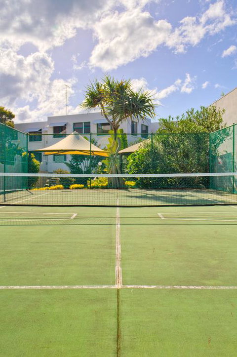 Headland Gardens Holiday Apartments - Kawana Tourism 3