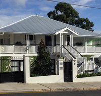 Heal House - Kawana Tourism