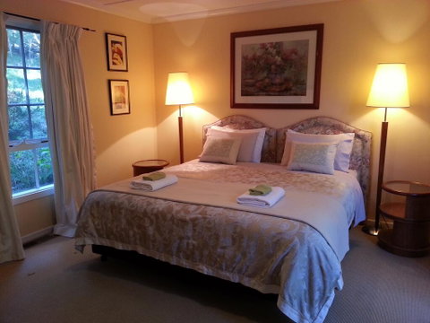 HEALESVILLE GETAWAY - Kawana Tourism 3