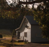 Heimat Chalets - Kawana Tourism