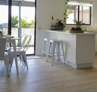 HelloSailor HolidayRental FirePit NBN AppleTV KingBed - Kawana Tourism