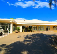 Heritage Hotel - Kawana Tourism