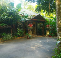 Heritage Lodge - Kawana Tourism