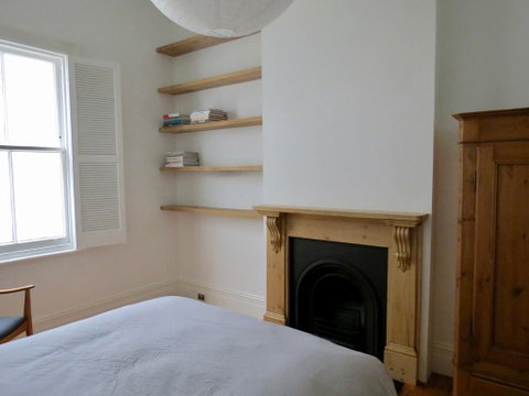 Heritage Luxury 3BR Cottage On Halifax - Kawana Tourism 1