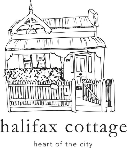 Heritage Luxury 3BR Cottage On Halifax - Kawana Tourism 3