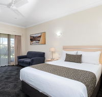 Heritage Motor Inn Corowa - Kawana Tourism