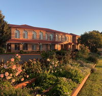 Heritage Motor Inn Goulburn - Kawana Tourism