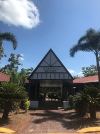 Heritage Resort