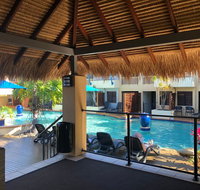 Heritage Resort - Bring the Family - Kawana Tourism