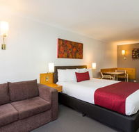Hermitage Motor Inn - Kawana Tourism