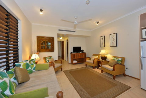 Hibiscus Hi - Kawana Tourism 2