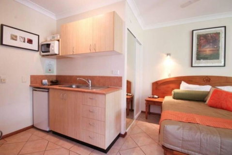 Hibiscus Resort Port Douglas By Resolve Getaways - Kawana Tourism 2