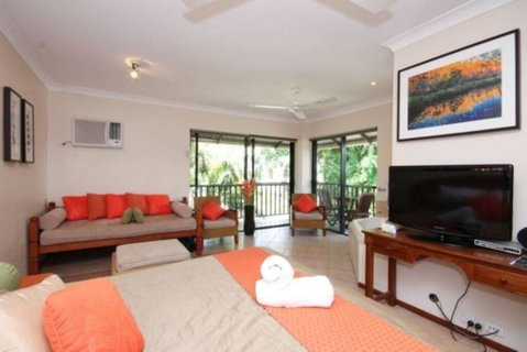 Hibiscus Resort Port Douglas By Resolve Getaways - Kawana Tourism 0