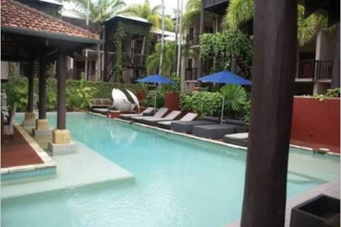 Hibiscus Resort Port Douglas By Resolve Getaways - Kawana Tourism 3